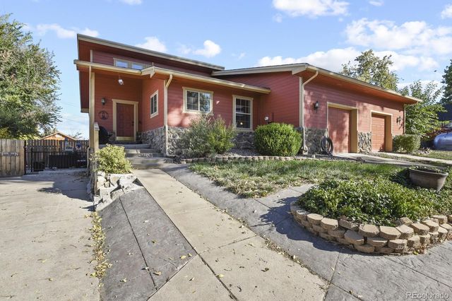 6427 Grandview Avenue A & B, Arvada, CO 80002