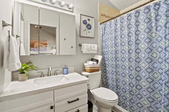 6427 Grandview Avenue A & B, Arvada, CO 80002