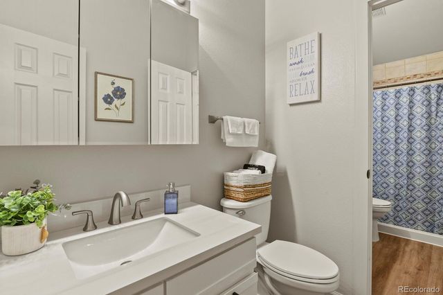 6427 Grandview Avenue A & B, Arvada, CO 80002