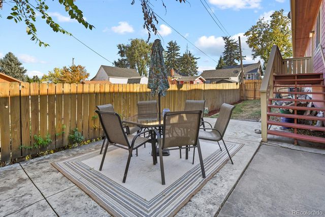 6427 Grandview Avenue A & B, Arvada, CO 80002