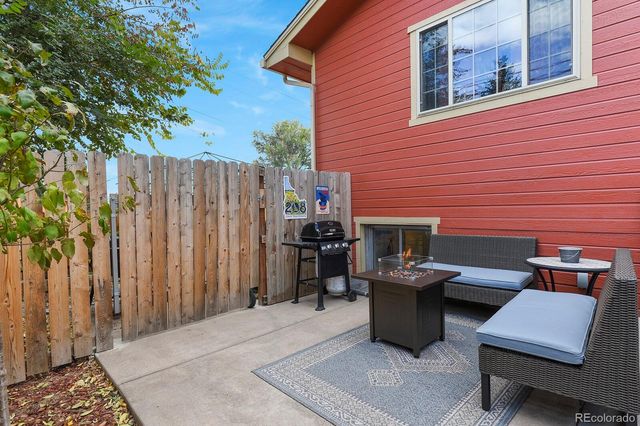 6427 Grandview Avenue A & B, Arvada, CO 80002