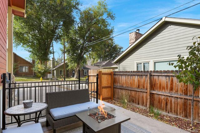 6427 Grandview Avenue A & B, Arvada, CO 80002