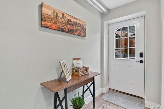 6427 Grandview Avenue A & B, Arvada, CO 80002