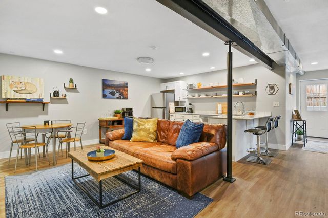 6427 Grandview Avenue A & B, Arvada, CO 80002