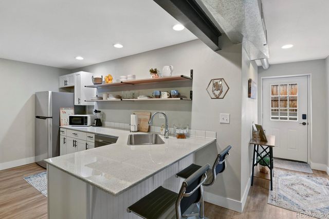 6427 Grandview Avenue A & B, Arvada, CO 80002