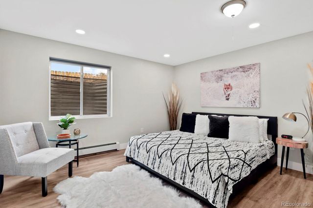 6427 Grandview Avenue A & B, Arvada, CO 80002