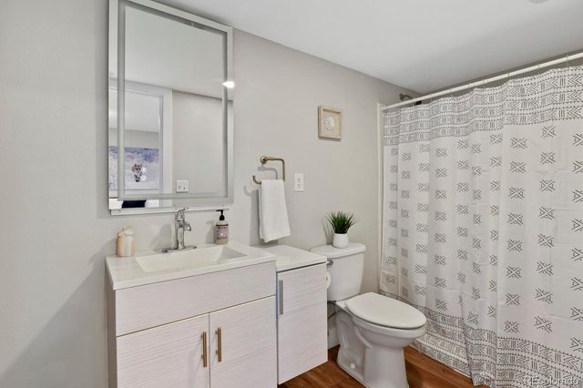 6427 Grandview Avenue A & B, Arvada, CO 80002