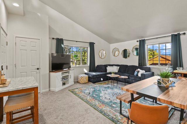 6427 Grandview Avenue A & B, Arvada, CO 80002