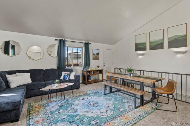 6427 Grandview Avenue A & B, Arvada, CO 80002