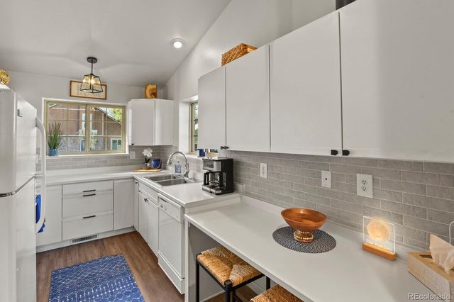 6427 Grandview Avenue A & B, Arvada, CO 80002