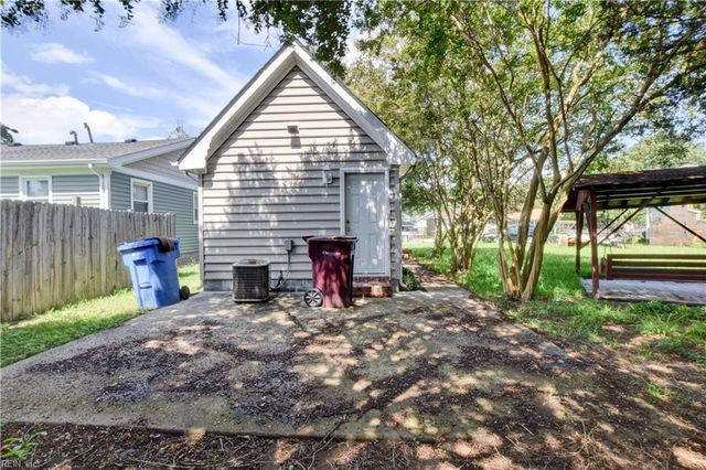 2005 Lockard AVE, Chesapeake, VA 23320
