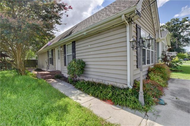 2005 Lockard AVE, Chesapeake, VA 23320
