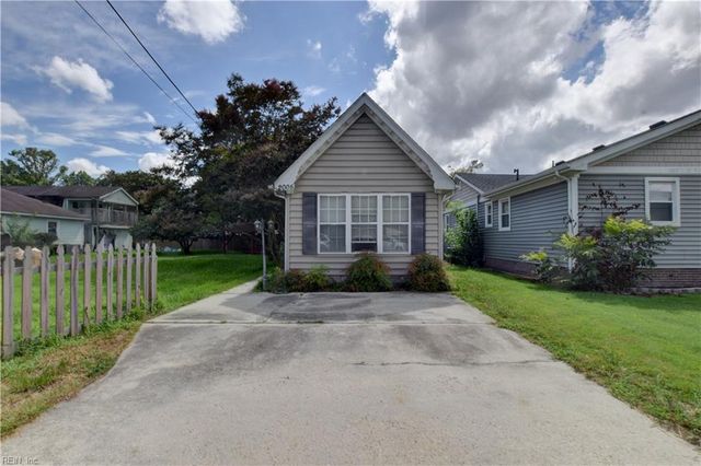 2005 Lockard AVE, Chesapeake, VA 23320