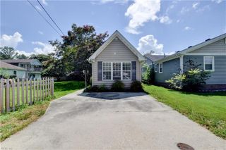 2005 Lockard AVE, Chesapeake, VA 23320