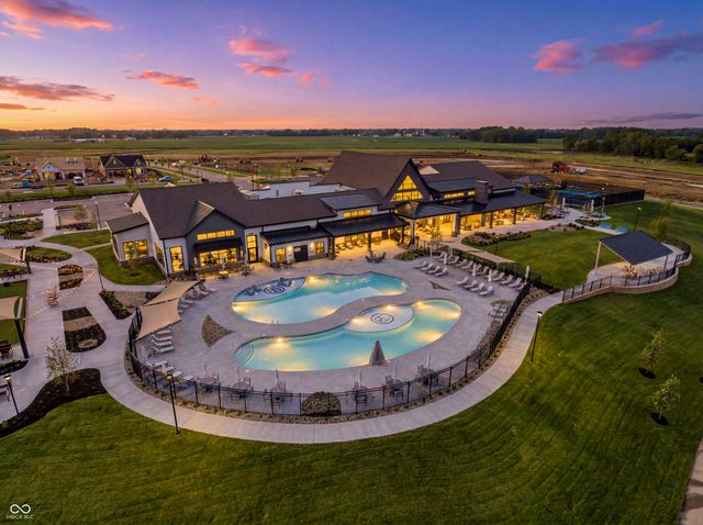 782 Alumroot Drive, Greenwood, IN 46143