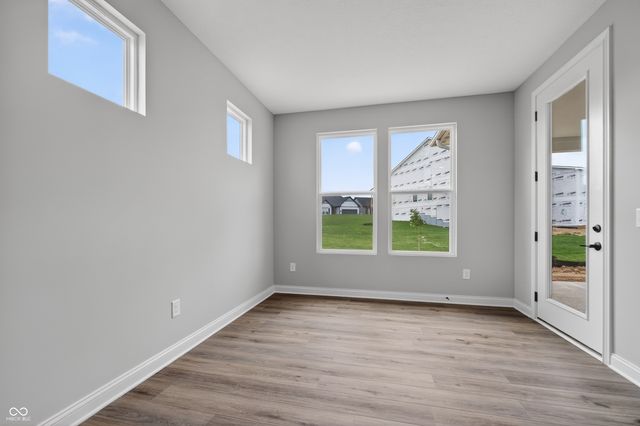 782 Alumroot Drive, Greenwood, IN 46143