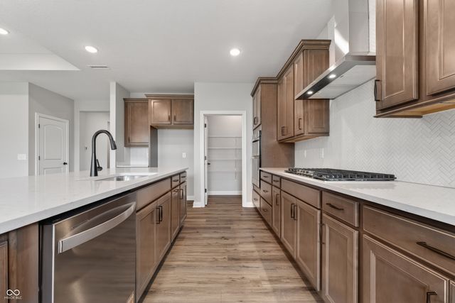 782 Alumroot Drive, Greenwood, IN 46143