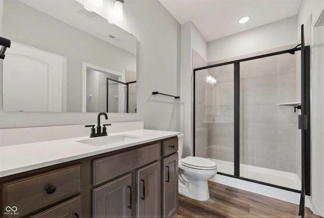 782 Alumroot Drive, Greenwood, IN 46143