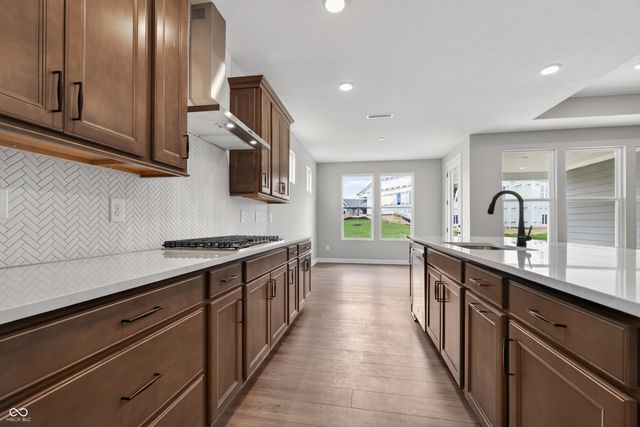 782 Alumroot Drive, Greenwood, IN 46143