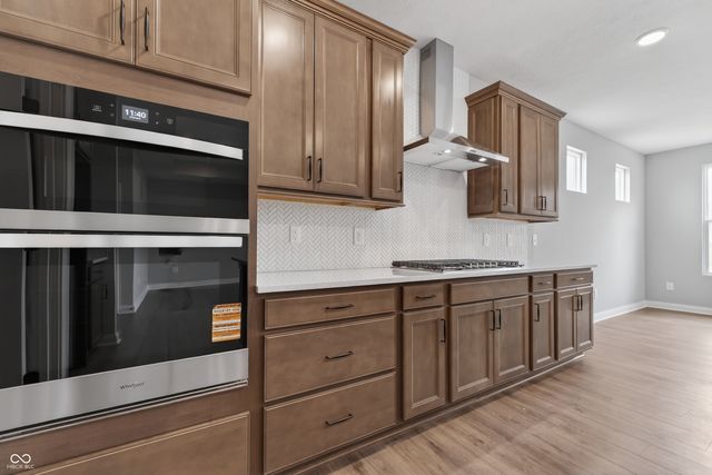 782 Alumroot Drive, Greenwood, IN 46143