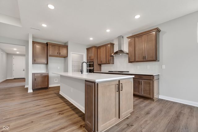 782 Alumroot Drive, Greenwood, IN 46143