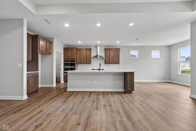 782 Alumroot Drive, Greenwood, IN 46143