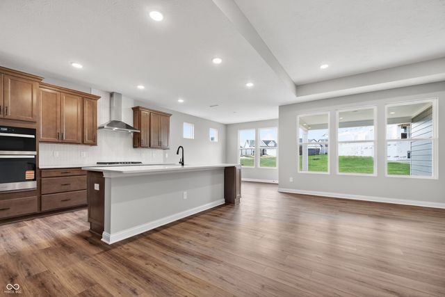 782 Alumroot Drive, Greenwood, IN 46143