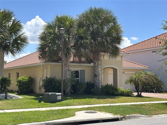 1404 LANIER POINT PLACE, Kissimmee, FL 34746