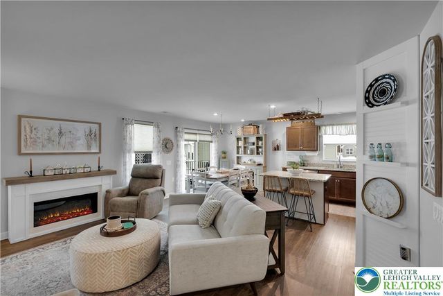 4210 Mimosa Lane, Whitehall Twp, PA 18052