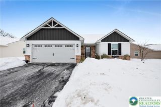 4210 Mimosa Lane, Whitehall Twp, PA 18052