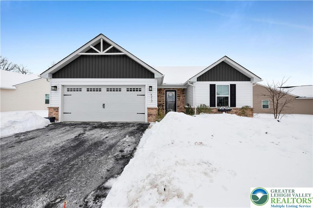 4210 Mimosa Lane, Whitehall Twp, PA 18052