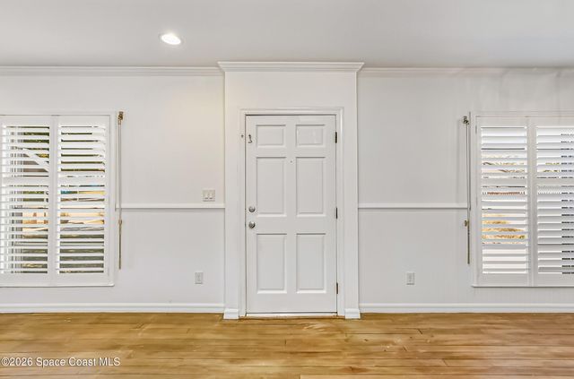 1811 Hickory Street, Melbourne, FL 32901