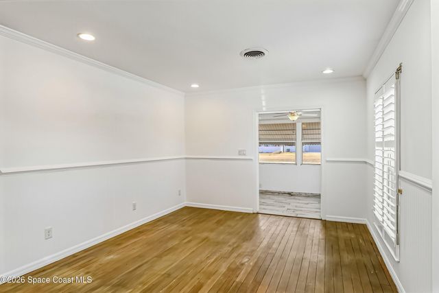 1811 Hickory Street, Melbourne, FL 32901