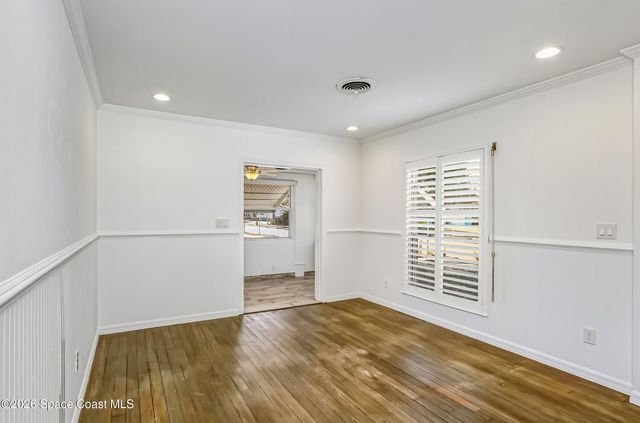 1811 Hickory Street, Melbourne, FL 32901