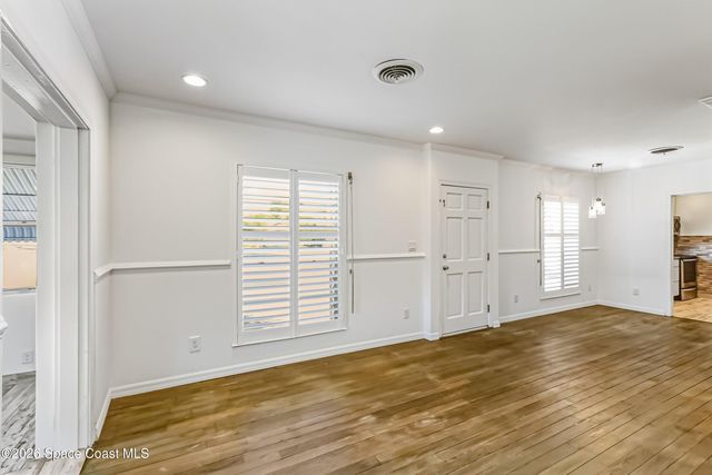 1811 Hickory Street, Melbourne, FL 32901