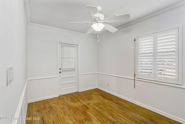 1811 Hickory Street, Melbourne, FL 32901