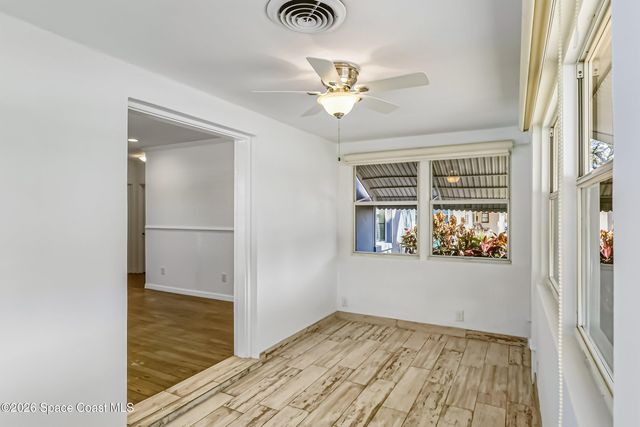 1811 Hickory Street, Melbourne, FL 32901