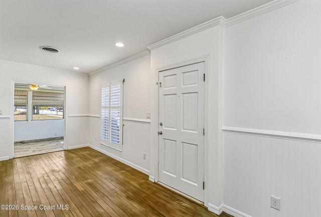 1811 Hickory Street, Melbourne, FL 32901