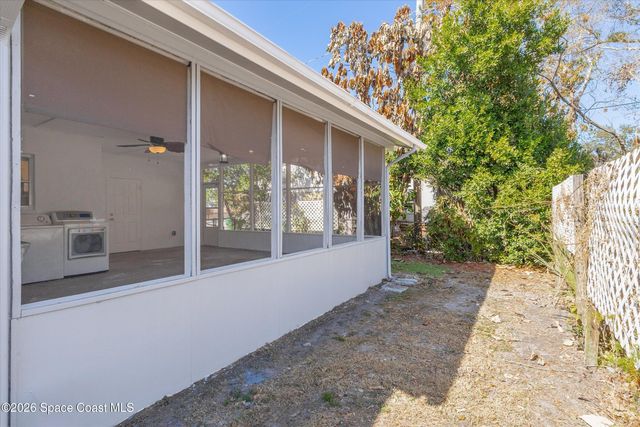 1811 Hickory Street, Melbourne, FL 32901