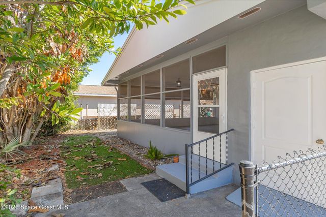 1811 Hickory Street, Melbourne, FL 32901