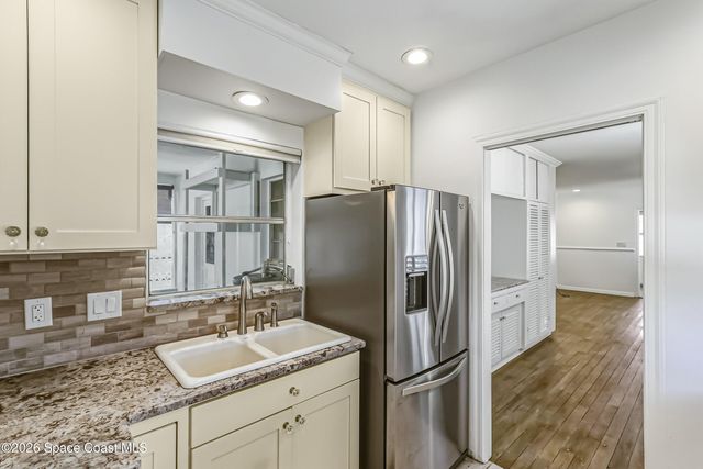 1811 Hickory Street, Melbourne, FL 32901