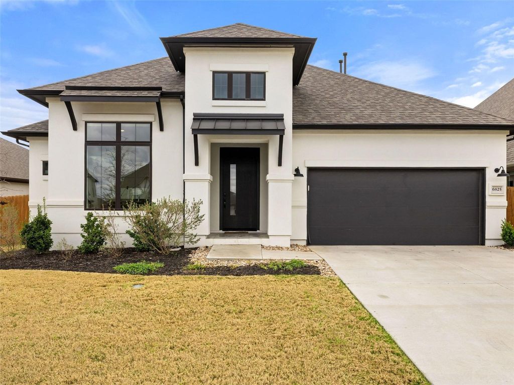 6825 Empresa DR, Austin, TX 78738