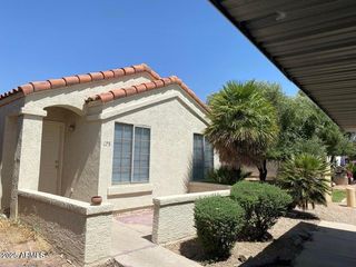 726 S NEBRASKA Street 175, Chandler, AZ 85225