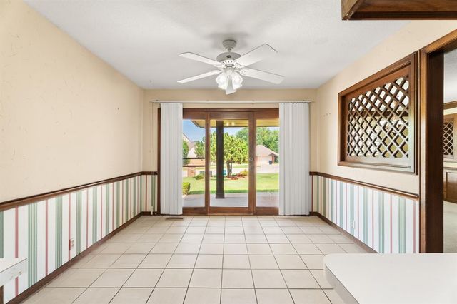 3508 Marston Circle, Oklahoma City, OK 73120