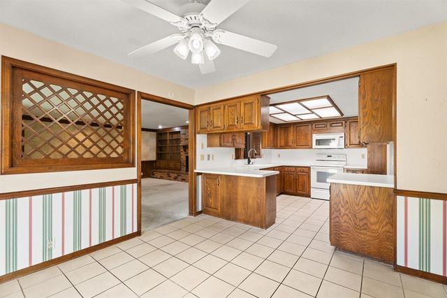 3508 Marston Circle, Oklahoma City, OK 73120