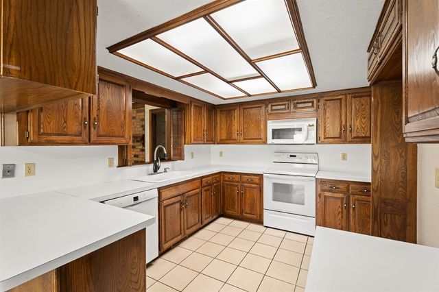 3508 Marston Circle, Oklahoma City, OK 73120