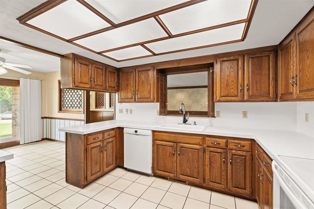 3508 Marston Circle, Oklahoma City, OK 73120