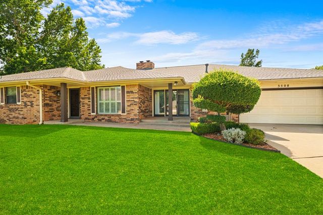 3508 Marston Circle, Oklahoma City, OK 73120