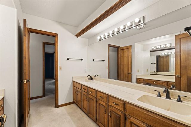 3508 Marston Circle, Oklahoma City, OK 73120