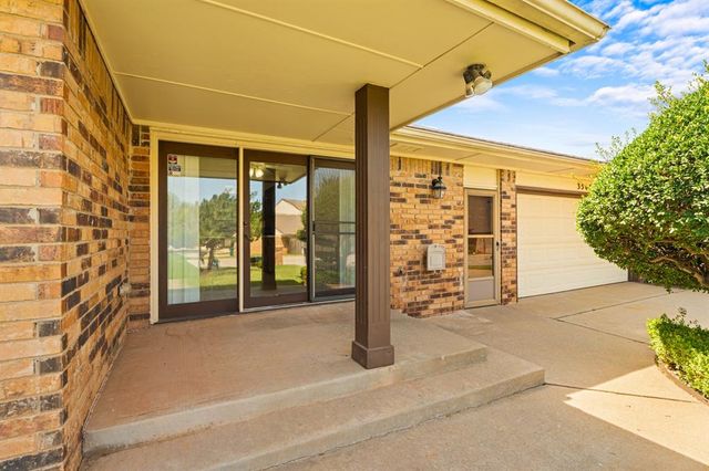 3508 Marston Circle, Oklahoma City, OK 73120